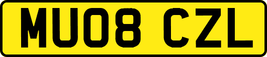 MU08CZL