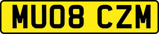 MU08CZM