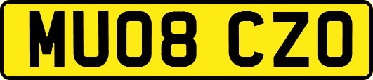 MU08CZO