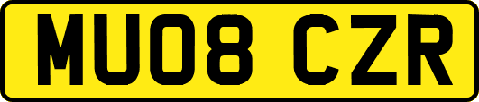 MU08CZR