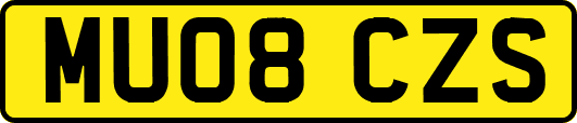 MU08CZS