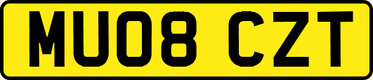MU08CZT