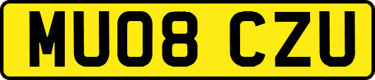 MU08CZU