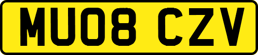 MU08CZV