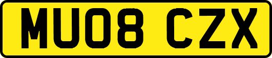 MU08CZX