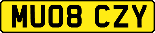 MU08CZY