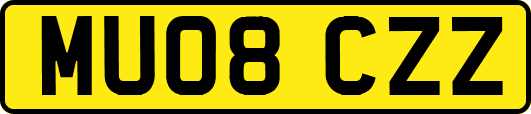 MU08CZZ