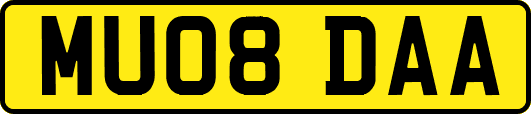 MU08DAA