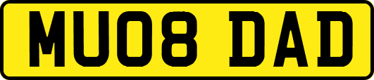 MU08DAD