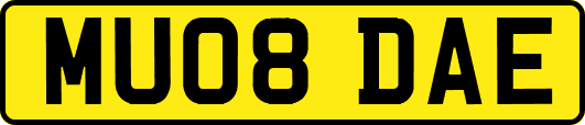 MU08DAE