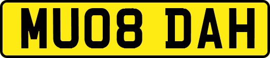 MU08DAH