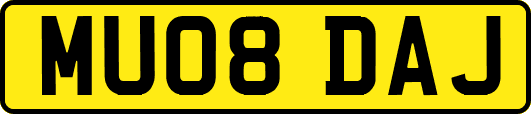 MU08DAJ