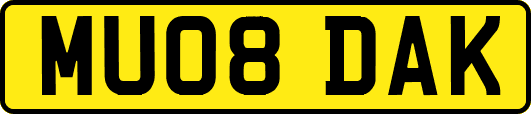 MU08DAK