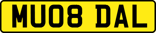 MU08DAL