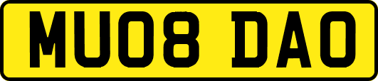 MU08DAO