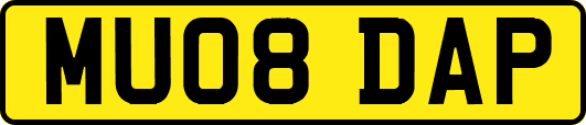MU08DAP