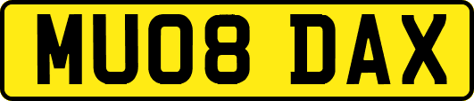 MU08DAX