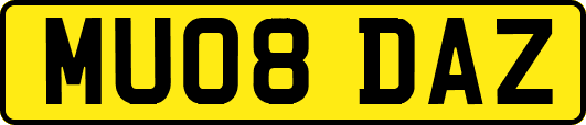 MU08DAZ
