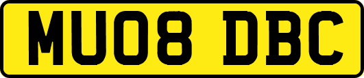 MU08DBC