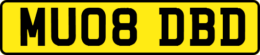MU08DBD