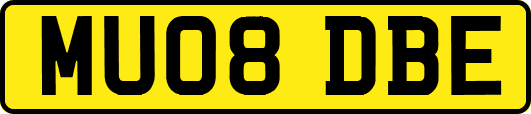 MU08DBE