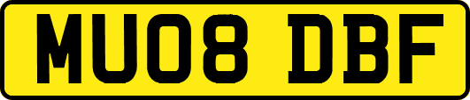 MU08DBF