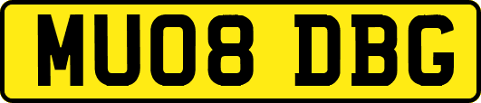 MU08DBG