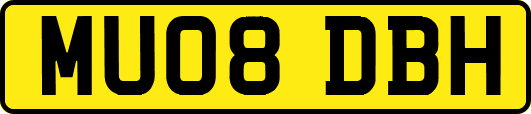 MU08DBH