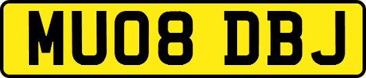MU08DBJ