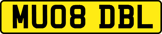 MU08DBL