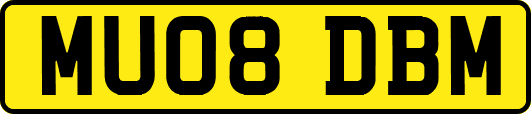 MU08DBM