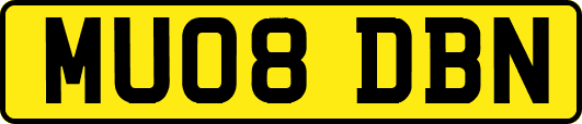 MU08DBN
