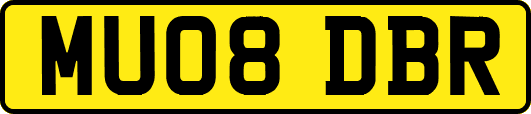 MU08DBR