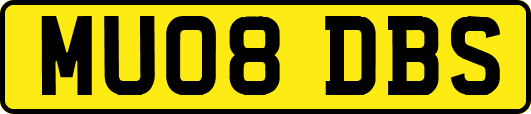 MU08DBS