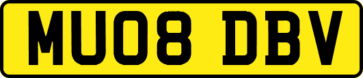 MU08DBV