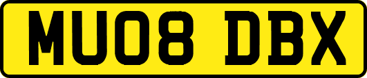 MU08DBX