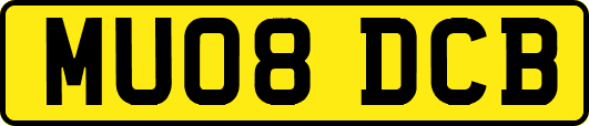 MU08DCB