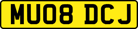 MU08DCJ