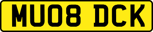 MU08DCK