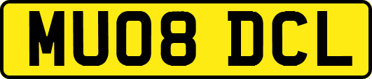 MU08DCL