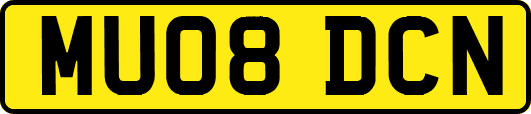 MU08DCN