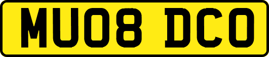 MU08DCO