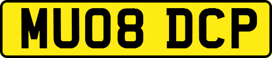 MU08DCP