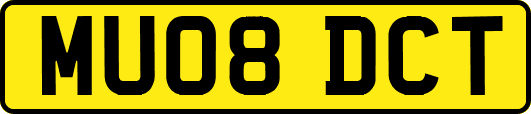 MU08DCT