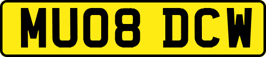 MU08DCW