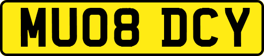 MU08DCY