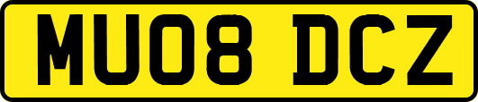 MU08DCZ