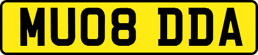 MU08DDA