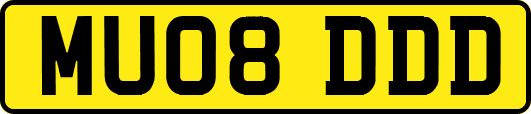 MU08DDD