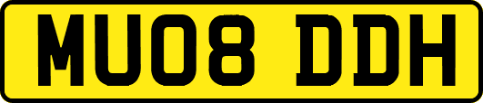 MU08DDH